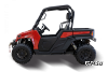 Багги HISUN EXPLORER 550 10S