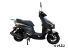 Скутер SPRMOTORS SPORT FS T6-50C