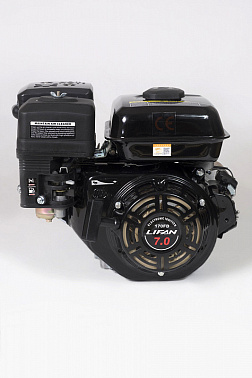 Двигатель Lifan 170FD D20 3А