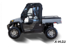Багги HISUN SECTOR 750-/WINTER TRAVEL LIMITED/
