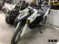 Мотоцикл RACER RC300-GY8 RANGER