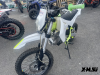 Питбайк MOTOLAND (МОТОЛЕНД) Кросс TCX125 PRO Sport Б/У