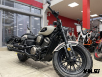 Мотоцикл Benda Chinchilla 500