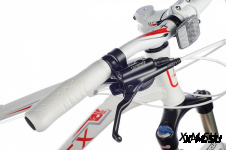 Велосипед 26 GTX JULIET 3000