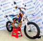 Мотоцикл Avantis Enduro 250FA (172 FMM Design KT)