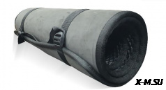 Защитный коврик в лодку Хантер 360 А