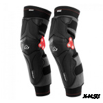 Наколенники X-STRONG KNEE BLACK/WHITE