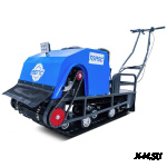 Мотобуксировщик ВЕПС WINTER «ТОРОС» 15