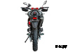 Мотоцикл ATAKI CROSSER 300 (4T PR300) 21/18
