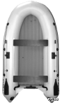 Лодка ПВХ HYDRA Nova 360 «Люкс»
