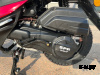 Скутер SPRMOTORS SPORT FS T6-50C