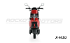Электрический скутер ROCKOT IMPULSE
