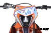 Мотоцикл STN V8 NB300 (с прогрессией)