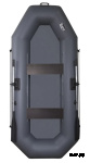 Гребная лодка ПВХ ИНЗЕР 260