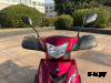 Скутер SPRMOTORS SPORT FS T6-50C
