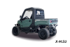 Багги HISUN FORESTER 750