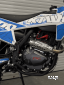 Эндуро / кроссовый мотоцикл KTWei Moto KTW K02 PR300