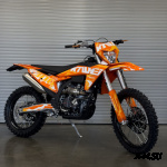 Эндуро / кроссовый мотоцикл KTWei Moto KTW K10-NB300