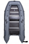 Надувная лодка ПВХ Адмирал 430