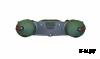 Лодка ПВХ КОМБАТ CMB-360