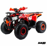 Квадроцикл MOTOLAND (МОТОЛЕНД) 125 SHARK А