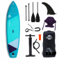 SUP Board ADVENTUM 10.4