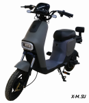 Электроскутер  E-NOT PRO 4820	