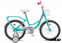 Велосипед STELS Flyte Lady 14 Z011