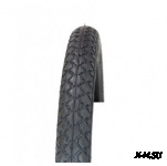 Велопокрышка Кама Л-341, Л-339 без камеры Петрошина 