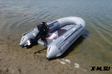 Лодка ПВХ HYDRA Nova 310 «Оптима»