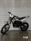 Эндуро / кроссовый мотоцикл KTWei Moto KTW CQR PR300