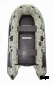 Лодка ПВХ МУССОН 3200 СК Камуфляж