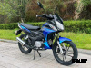 Мопед PROMAX STREET CROSS MAX 150 (49)