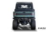 Багги HISUN FORESTER 750