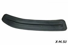 Накладка №15/№16 (расширитель) с установкой