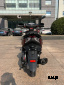 Скутер SPRMOTORS SPORT FS T6-50C