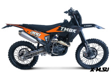 Кроссовый мотоцикл TMBK CORSA 300 Air