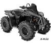 Квадроцикл BRP CAN-AM RENEGADE X MR 1000R