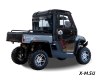 Багги HISUN SECTOR 750-/WINTER TRAVEL LIMITED/