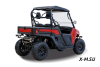 Багги HISUN EXPLORER 550 10S