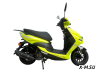 Скутер SPRMOTORS SPORT FS T6-50C