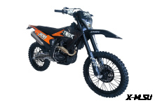 Кроссовый мотоцикл TMBK CORSA 300 Air