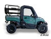 Багги HISUN FORESTER 750 WINTER TRAVEL