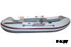 Гребная лодка ПВХ ФАВОРИТ Одиссей 280