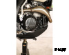 Мотоцикл JHL MOTO JHL ZR7 NC250SR (177MM)