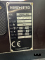 Лодка MISHIMO FAMILY LITE 430 Зелено-Черный