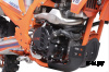 Мотоцикл STN V8 NB300 (с прогрессией)