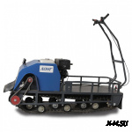 Мотобуксировщик ВЕПС WINTER «ЛОНГ» 17