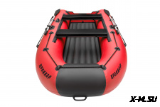 Лодка ДРАККАР 3200 НДНД HANT-PRO