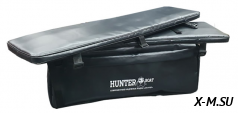 Комплект мягких накладок с сумкой для Хантер ПРО